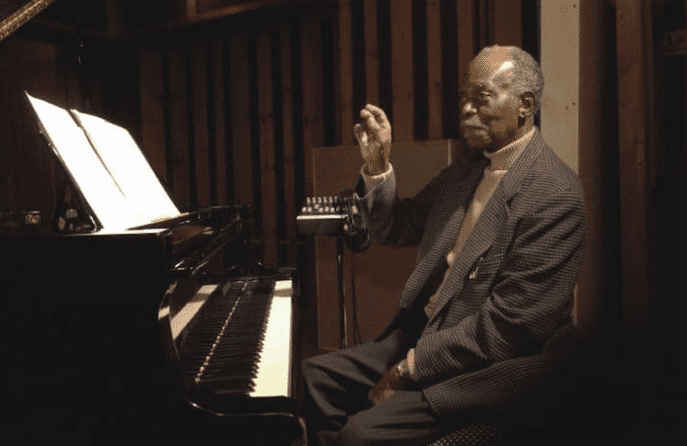 hank jones jazz
