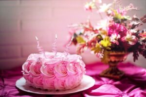 happy birthday noten