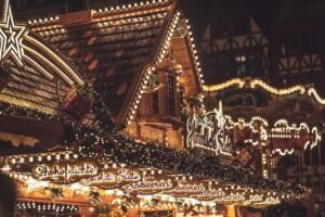 have yourself a merry little christmas piano
