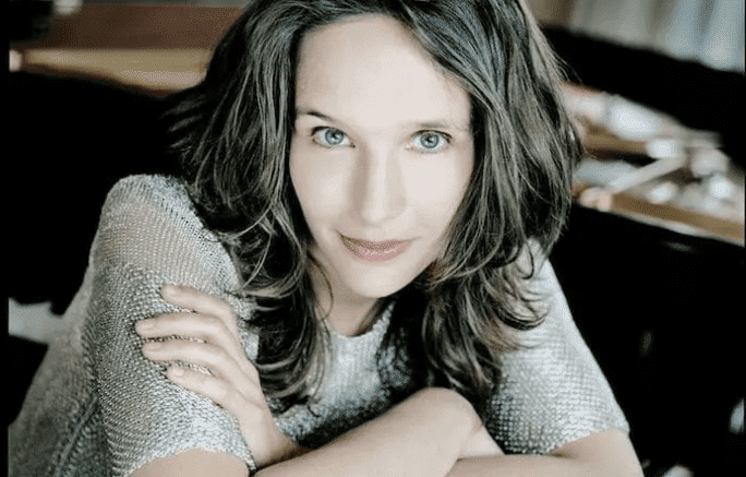 helene grimaud