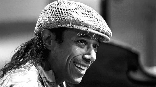 horace silver pianist