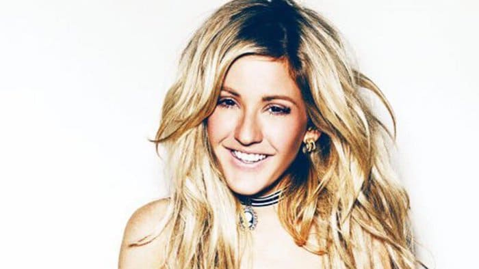 how long will i love you elli goulding