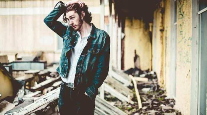 hozier piano pop songs