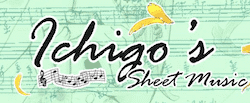 ichigo logo