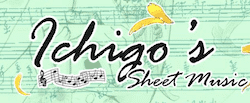 ichigo logo