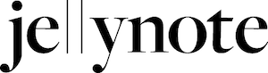 jellynote logo