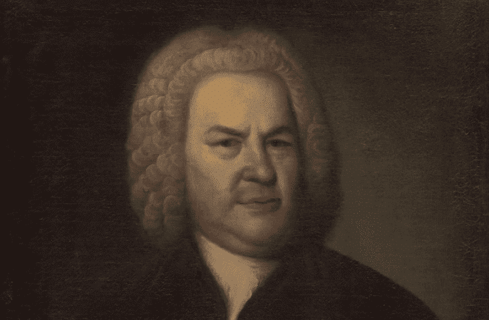 johann sebastian bach pianist