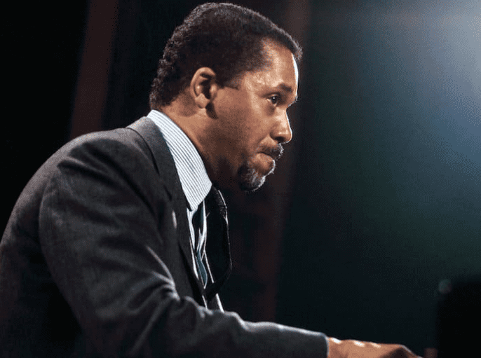 john lewis jazz