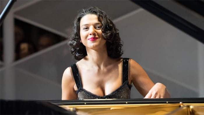 khatia buniatishvili berühmter pianist