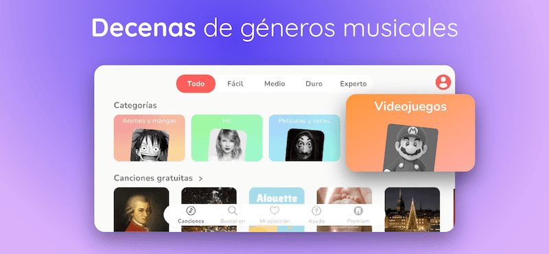 la touche musicale app piano 6