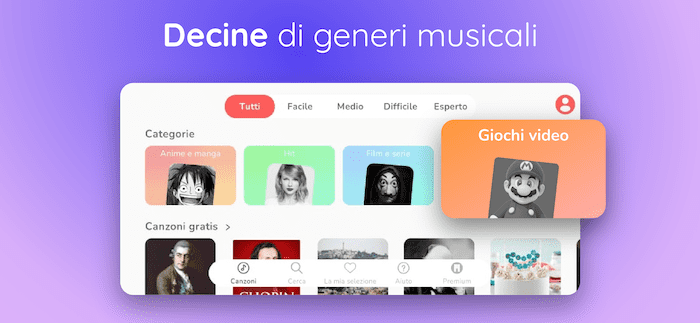 la touche musicale app pianoforte 6