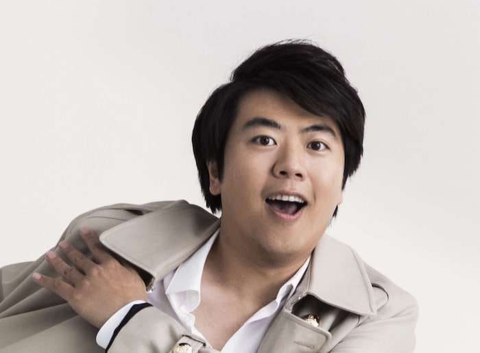 lang lang pianist
