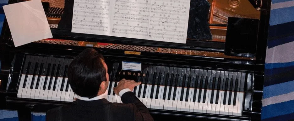 Apprendre un morceau au piano : méthodologie - Libérer son Piano