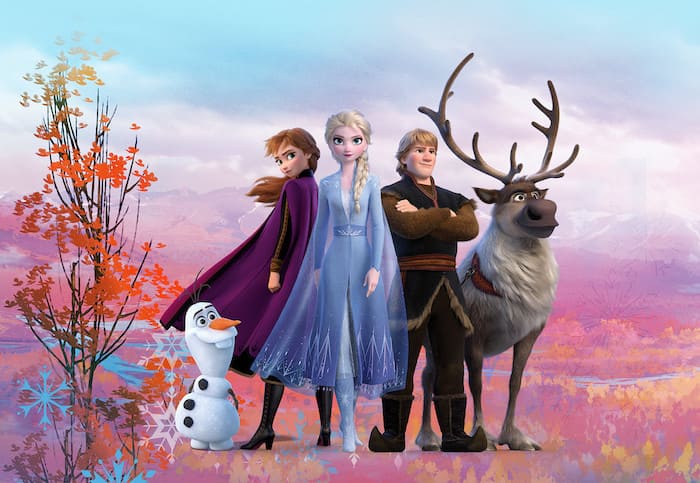 let it go frozen klavier