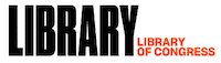 library congress piano logo