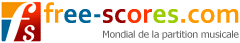 logo free scores