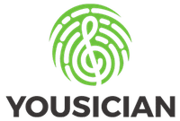 logo yousician
