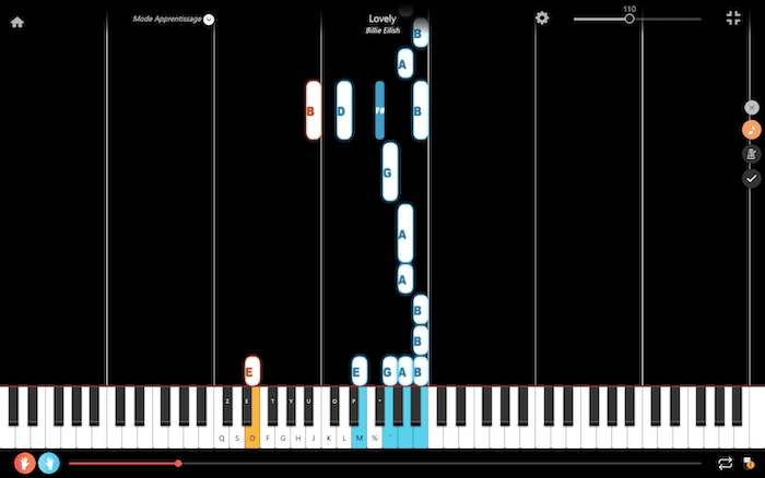 lovely piano song weddings