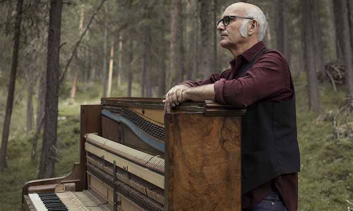 ludovico einaudi fairytale