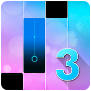 magic tiles 3 logo