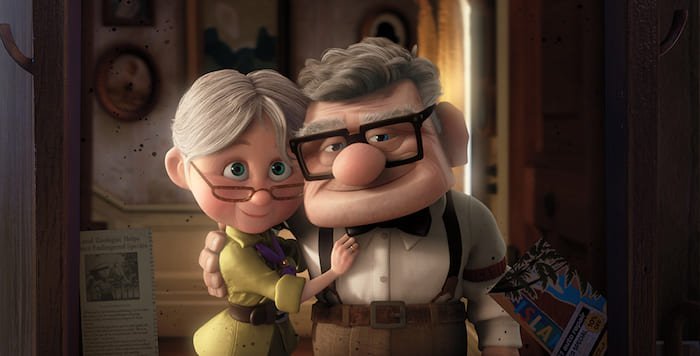 married life michael giacchino