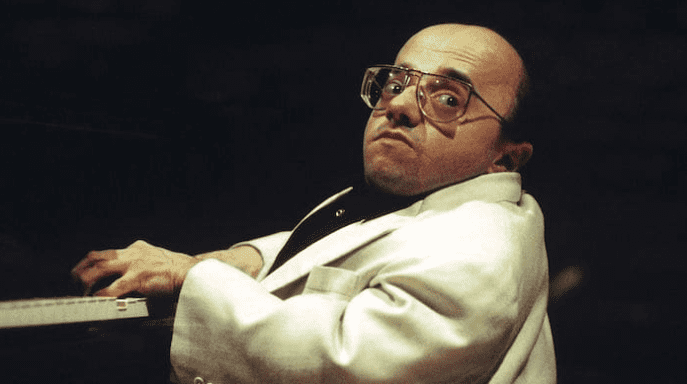 michel petrucciani