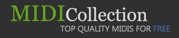midi collection logo