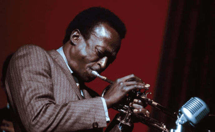 miles davis pianiste jazz