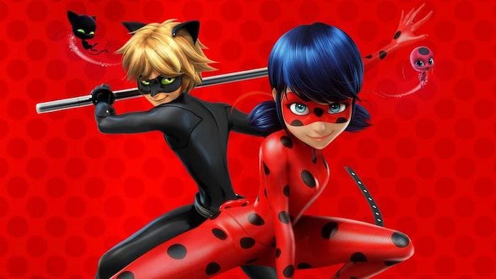 miraculous musica