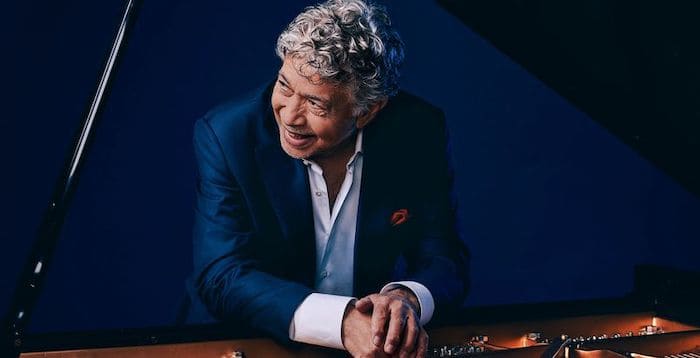 monty alexander