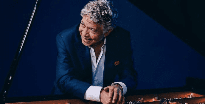 monty alexander