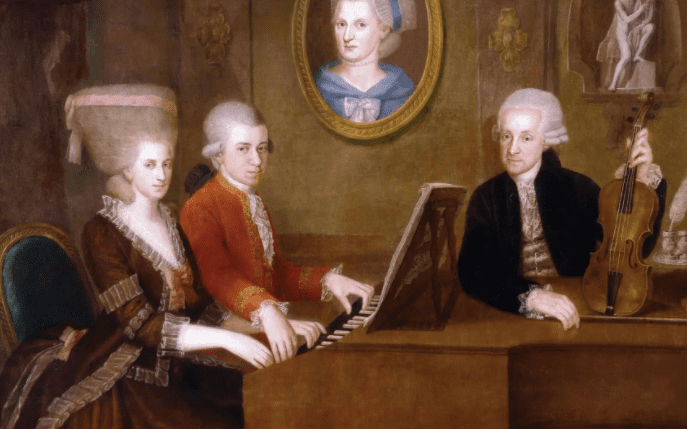 mozart pianist