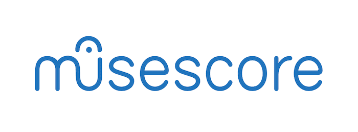 musescore logo