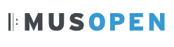 musopen logo