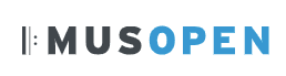 musopen logo