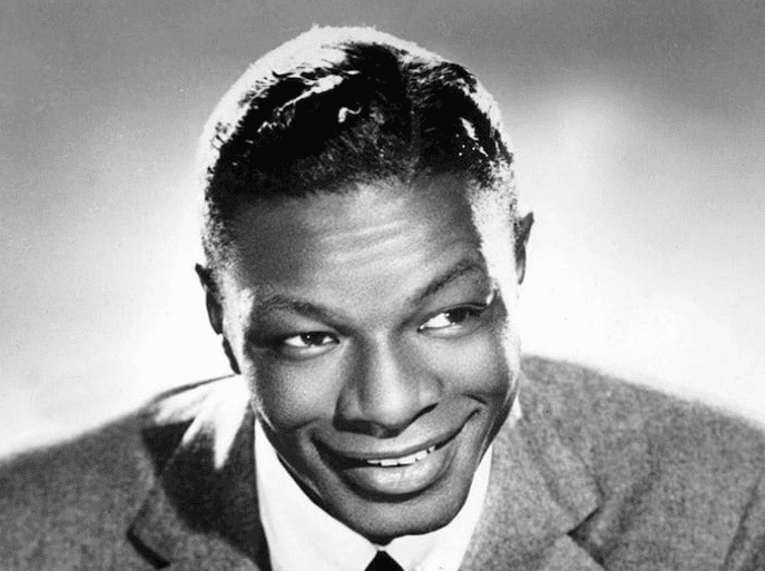 nat king cole pianiste jazz