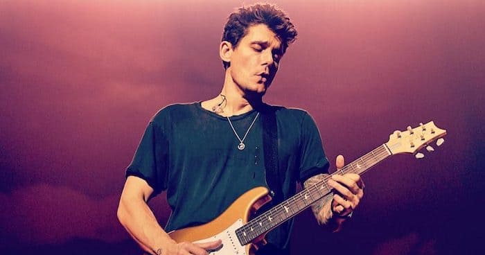 new light john mayer