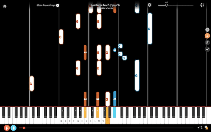 nocturne op 9 no 2 nocturne op 9 no 2 noten prasentation