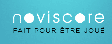 noviscore logo