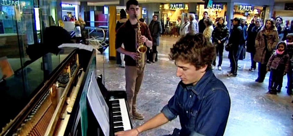 piano gare toulouse matabiau