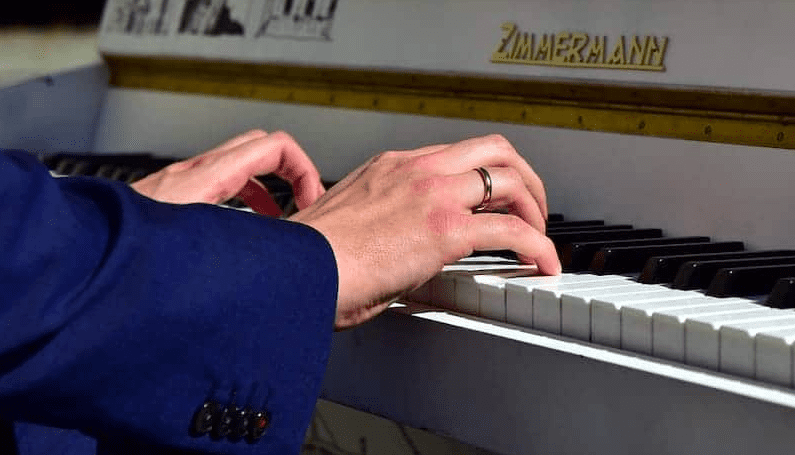 Tradicional equilibrio Salida hacia Piano Learning Methods - La Touche Musicale