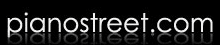 piano street logo