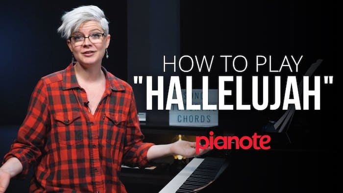 pianote cours en ligne