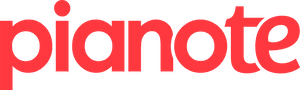 pianote logo