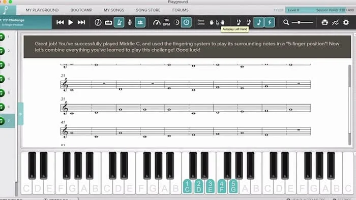 The 9 best free online piano lesson resources in 2023