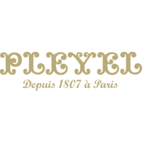 pleyel logo piano francais