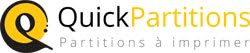 quickpartitions logo