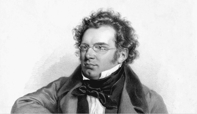 ranz schubert pianist
