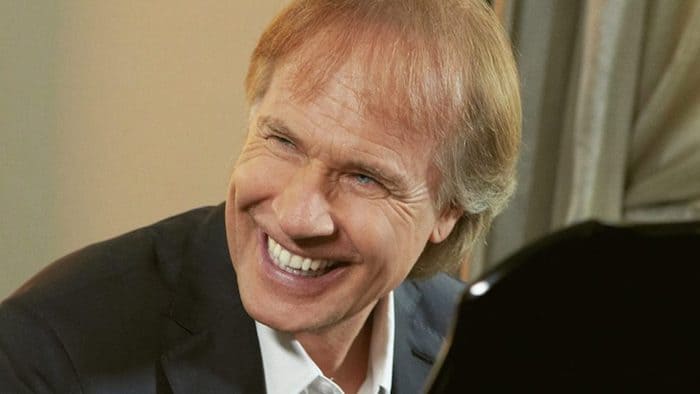 richard clayderman mariage amour