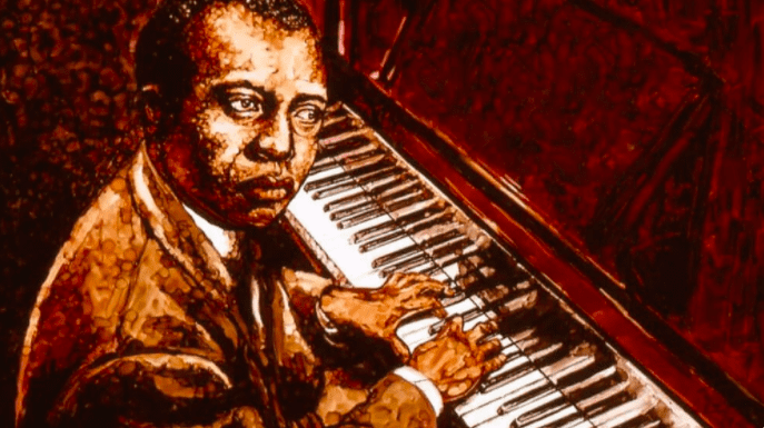 scott joplin jazz